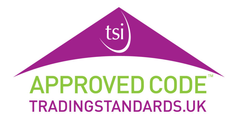 Tsi Code Logo
