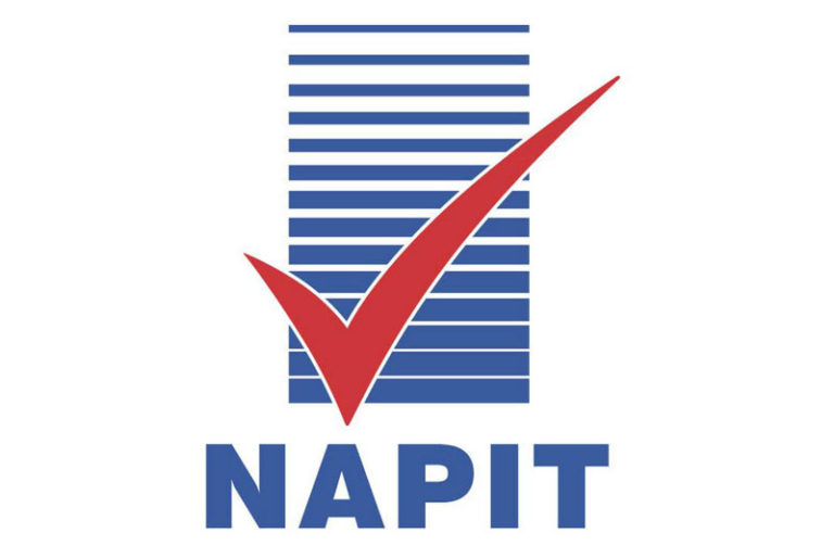 Napit Logo